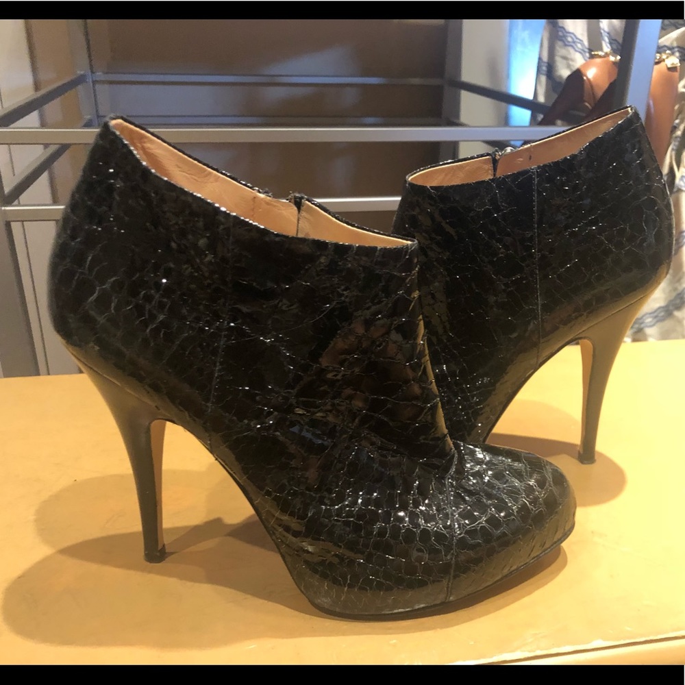 Giuseppe Zanotti Platform Booty size 39.5